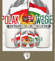 Kubek-Polak & Węgier